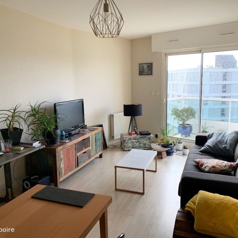 Appartement T2 à louer - 43 m² - Photo 1