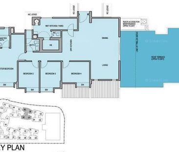 Mi Casa (D23), Condominium - For Rent - Photo 6