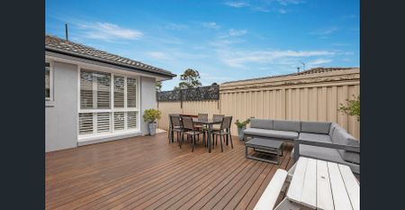 Light filled modern 3 bedroom home! - Photo 4