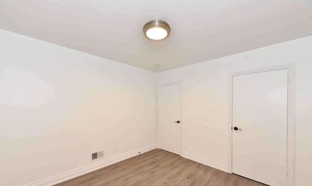 For Lease - 168 Strathnairn Avenue Unit# Main, Toronto, Ontario - Photo 4
