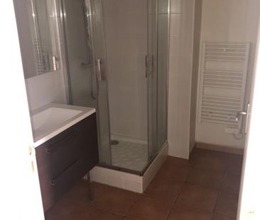 appartement TOULOUSE - 2 pièce(s) - 44 m2, - Photo 5