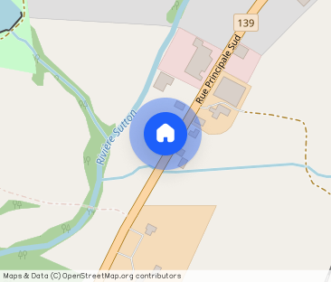 Colocation 🌞 Lumineuse et Joyeuse ! 5 1/2 Sutton - Photo 1