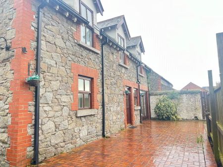 Coach House, Arthur Street, Newry, BT34 1HR - Photo 3