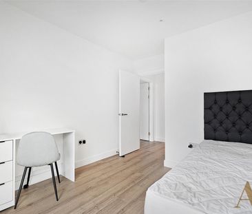 12 Quay Walk, Grand Union, Wembley - Photo 4