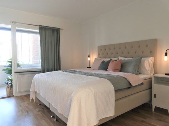 Amorvägen, Kalmar - Foto 1