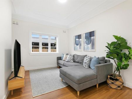 40 Devonshire Street, Crows Nest, NSW 2065 - Photo 5