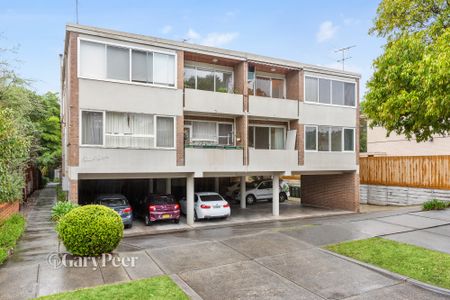 5 / 2 Edith St, Caulfield North - Photo 2