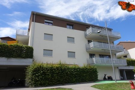 2.5 Zimmer, 49 m², EG - Foto 5