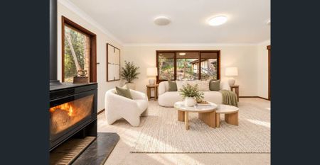 Your Private Forest Oasis in West Pennant Hills - Photo 4