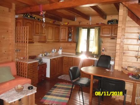 Μονοκατοικία για ενοικίαση Αθίκια (Σαρωνικός) - Photo 5