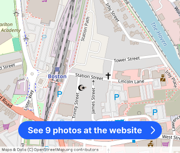 3 bedroom terraced house for rent - Photo 1