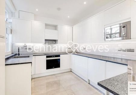 4 bedroom detached house to rent - Photo 3