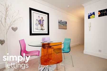 2 Bed property for rent - Photo 4