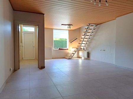 Woonhuis met 1 slaapkamer - nabij Molsbroek - Foto 3