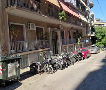 Διαμέρισμα για ενοικίαση Πλατεία Κυψέλης (Κυψέλη) - Photo 6