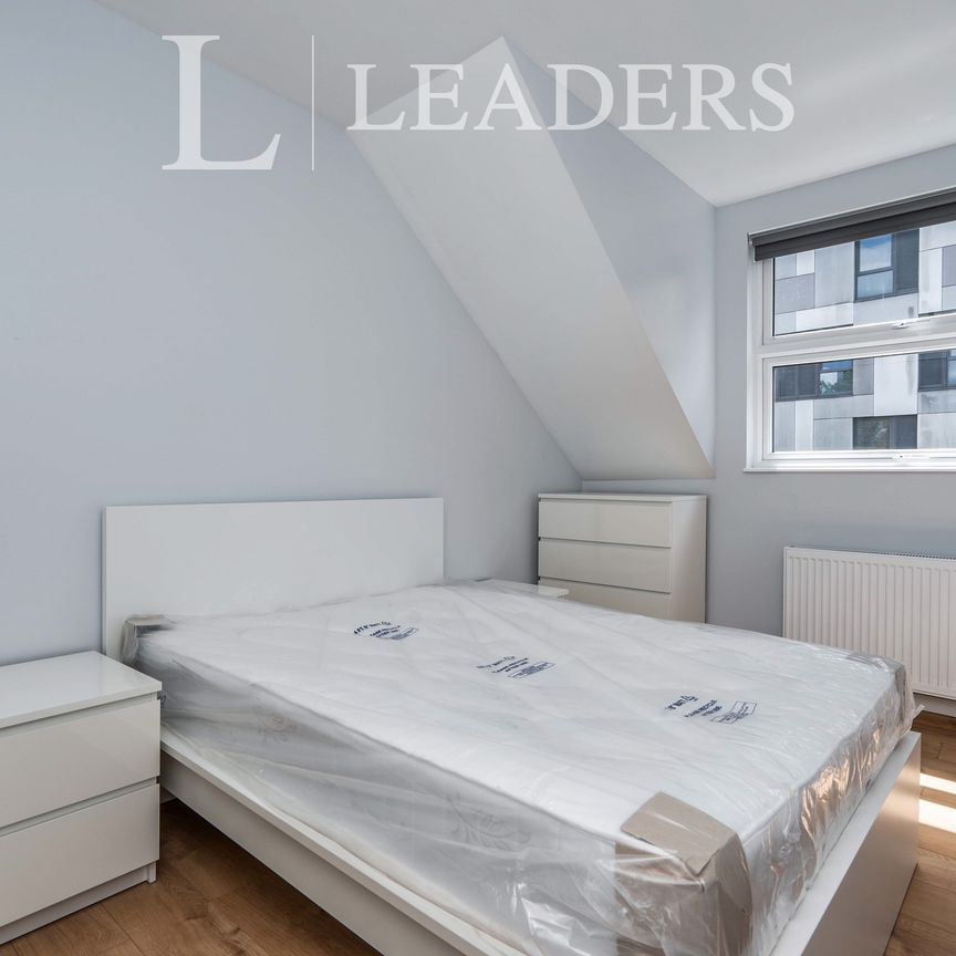 2 bedroom apartment to rent Commercial Road, SO15 - Photo 1