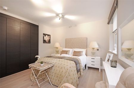 Boydell Court, St John’s Wood - Photo 4