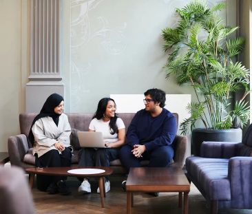 Gold Studio - Photo 3