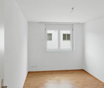 Modern & bright 5.5-room duplex apartment in a central location - Photo 4