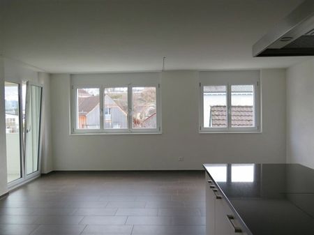 3.5 Zimmer, 2. Stock - Photo 4