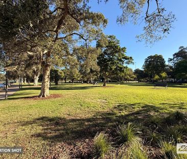 CHARMING FULLY FURNISHED 1 BEDROOM IN GREAT LOCATION - Photo 6