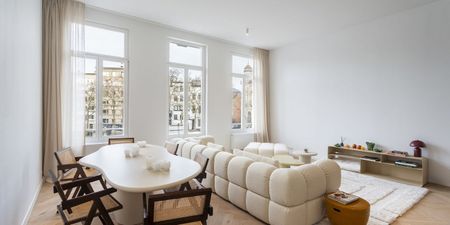 Appartement te huur in Antwerpen voor € 1.950 met 2 slaapkamers - Photo 5