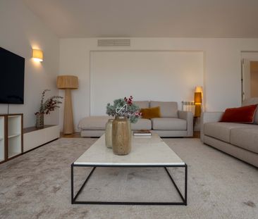 Apartamento T3 em Lisboa - Foto 2