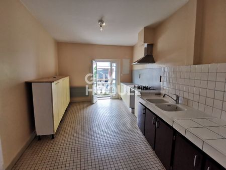 Appartement F2 (63 m²) à louer à HAGETMAU - Photo 5