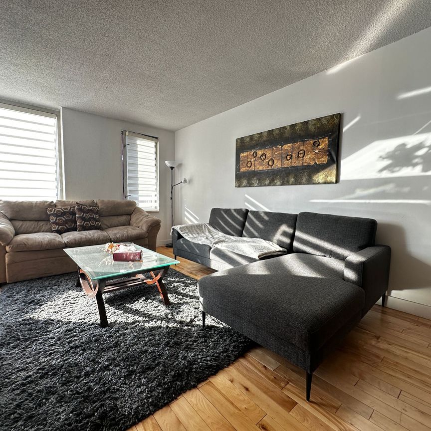 1050 Av. Amesbury, Montréal (Ville-Marie), QC H3H - Photo 1