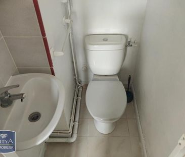 Location Appartement 1 pièce 11m² TRELISSAC 24750 - Photo 6