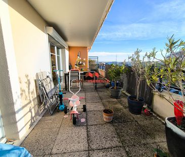 Location Appartement 6 pièces 101m² - Photo 5