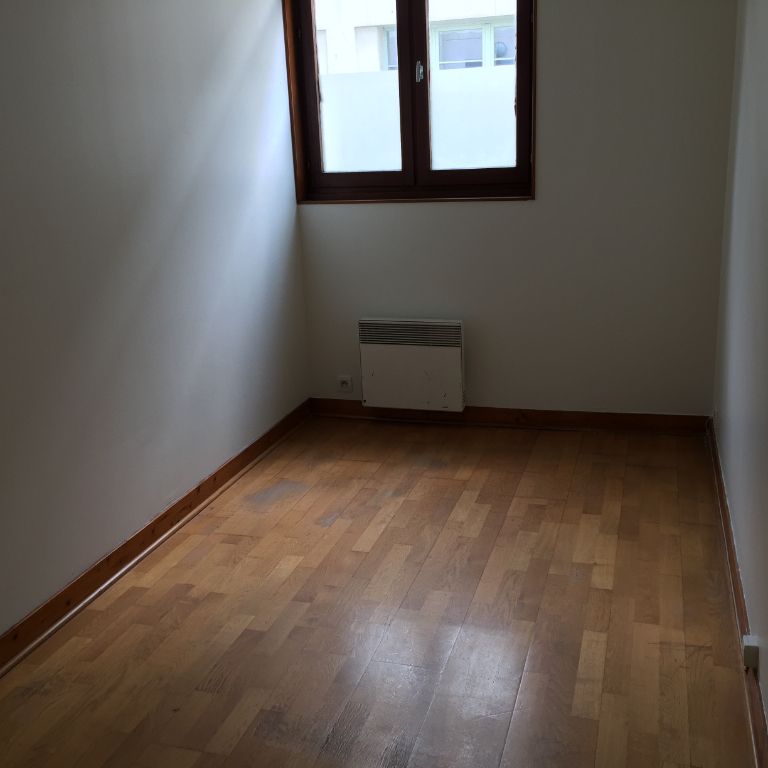 F3 - BLD DES BELGES - ROUEN - Photo 1