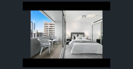 Luxurious Living in the Heart of St Leonards – Your Dream Apartment Awaits! - Photo 4