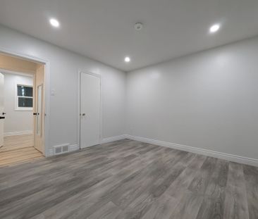 For Lease - 1 Strathcona Drive Unit# MAIN, London East, Ontario - Photo 1