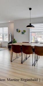 4 1/2 - Repentigny - 1 725 $/mois - Photo 3