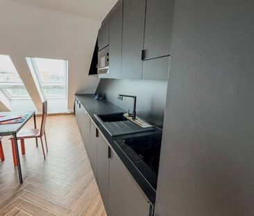 Appartement te huur - Photo 2