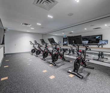 For Lease - 25 Wellington Street Unit# 2901, Kitchener, Ontario - Photo 6