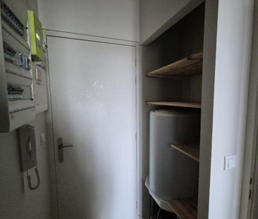 Location Appartement 1 pièce Meublé 15m² NANCY 54000 - Photo 4