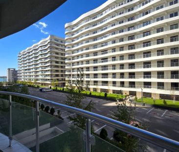 APARTAMENT 2 CAMERE | MAMAIA SAT | ZONA CENTRALA - Photo 5