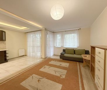 Mieszkanie na wynajem - Photo 1