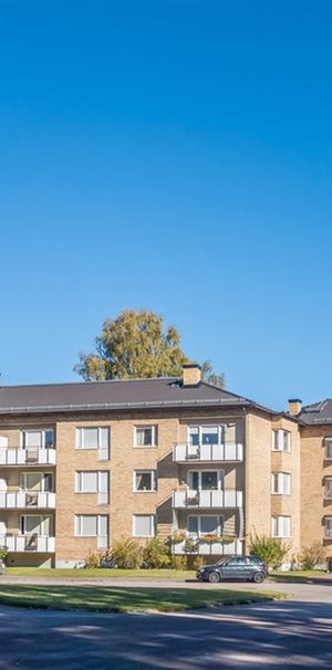 Vasagatan 33 B - Foto 1