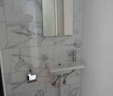Tramelan - Appartement de 3,5 pièces entièrement rénové (1er mois o... - Foto 3