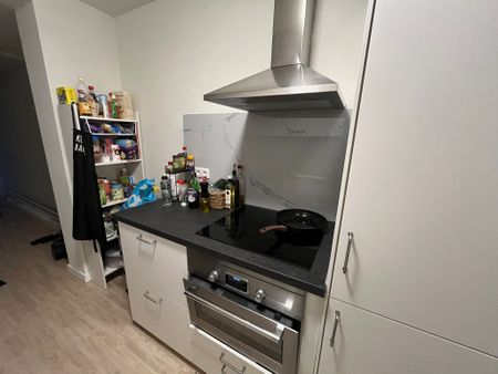 Te huur: Kamer Van Lawickhof 24 3 in Tilburg - Photo 4