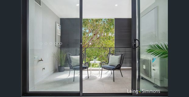 One Bedroom Executive Apartment - Photo 1