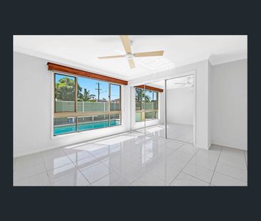 Family-Friendly Oasis with Pool, Multiple Living Zones & Work-From-... - Photo 3