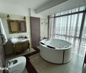 Panorama spre mare si statiunea Mamaia | Penthouse la inaltime - Photo 4