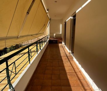 Μεζονέτα για ενοικίαση Βύρωνας - Photo 1