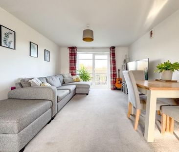 2 bedroom apartment to rent - Photo 2