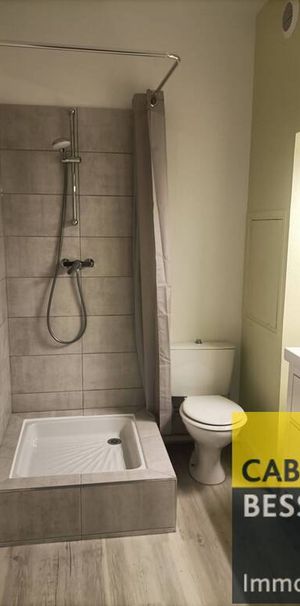Location appartement Grenoble 38000 1 pièce 19.18 m² - Photo 2