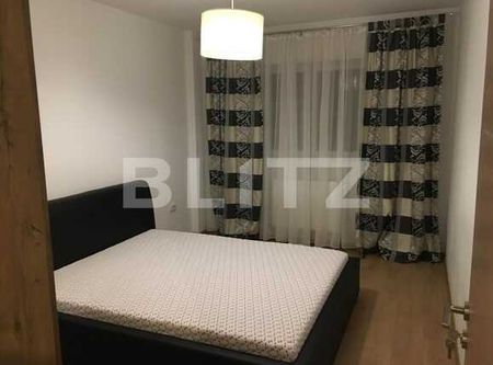 Apartament 2 camere, 52 mp, parcare, imobil nou, zona Junior Residence - Photo 2